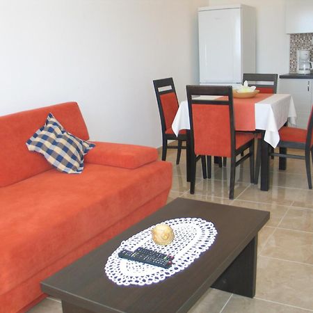 Luxury Apartments Villa Lenka Podstrana Kültér fotó
