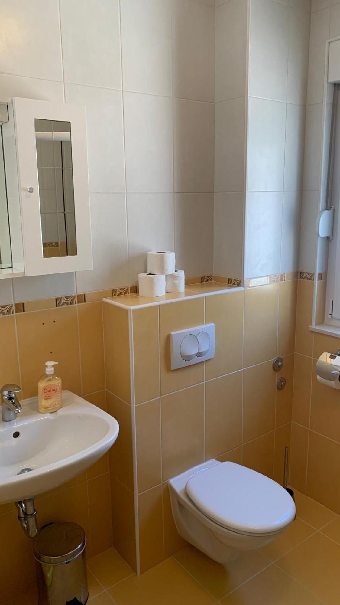 Luxury Apartments Villa Lenka Podstrana Kültér fotó