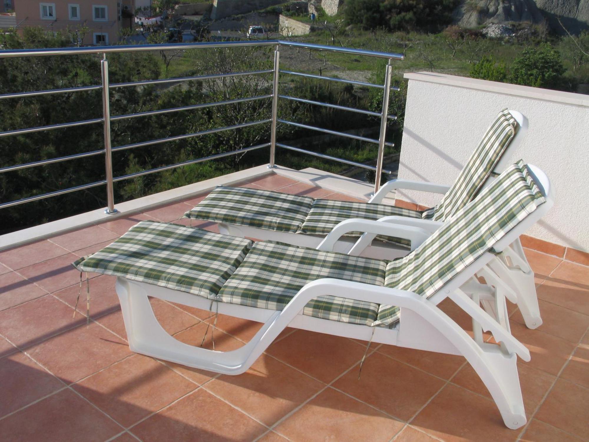 Luxury Apartments Villa Lenka Podstrana Kültér fotó