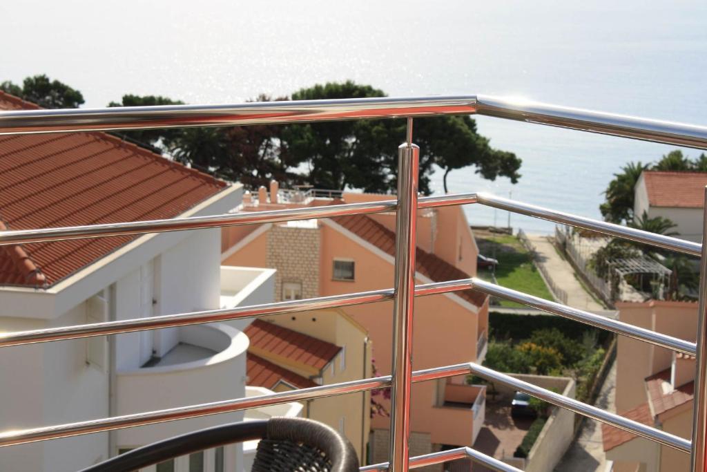 Luxury Apartments Villa Lenka Podstrana Szoba fotó