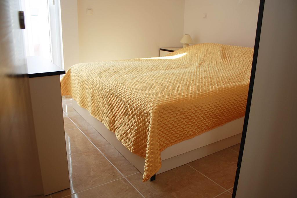 Luxury Apartments Villa Lenka Podstrana Szoba fotó